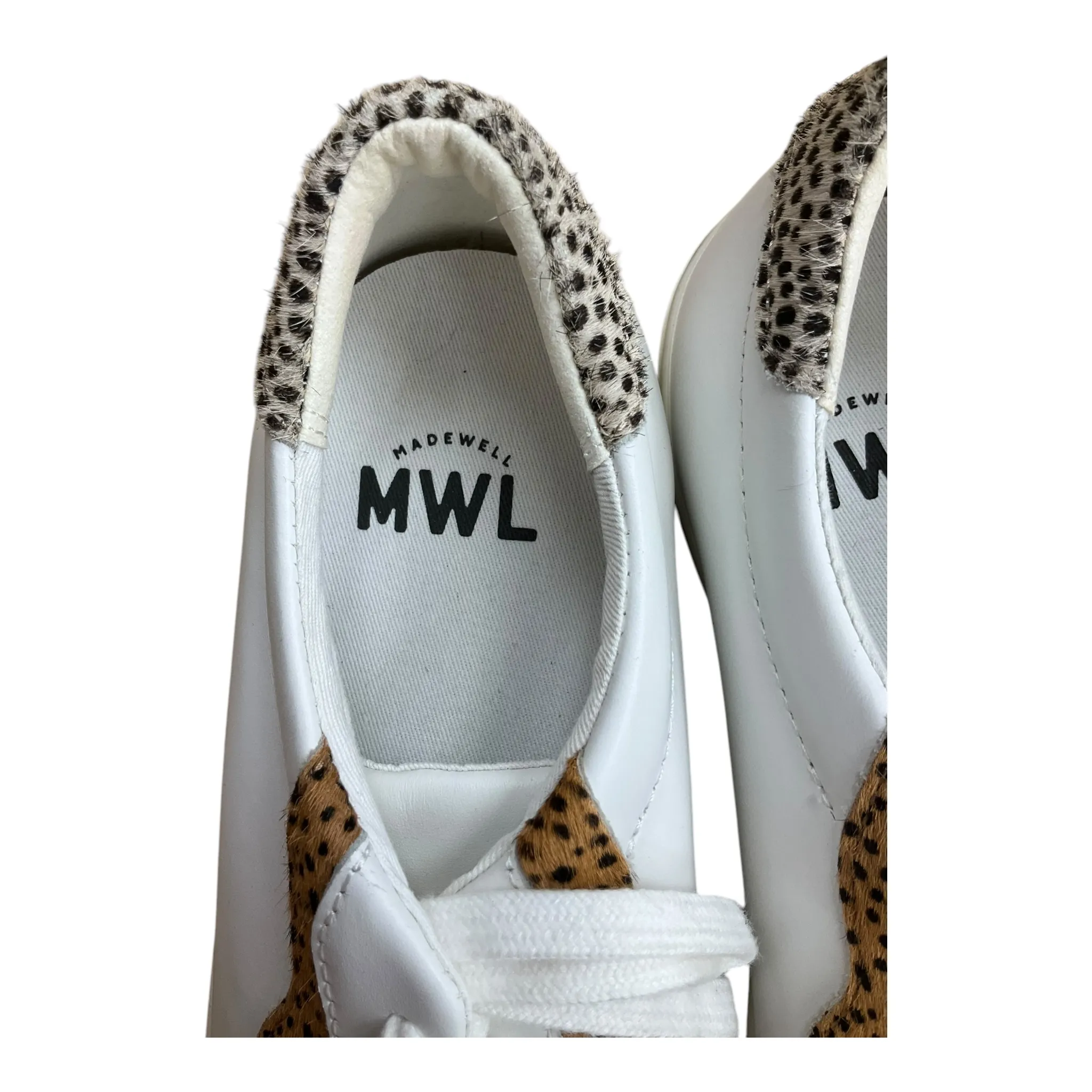 Shoes Sneakers By Madewell  Size: 9.5