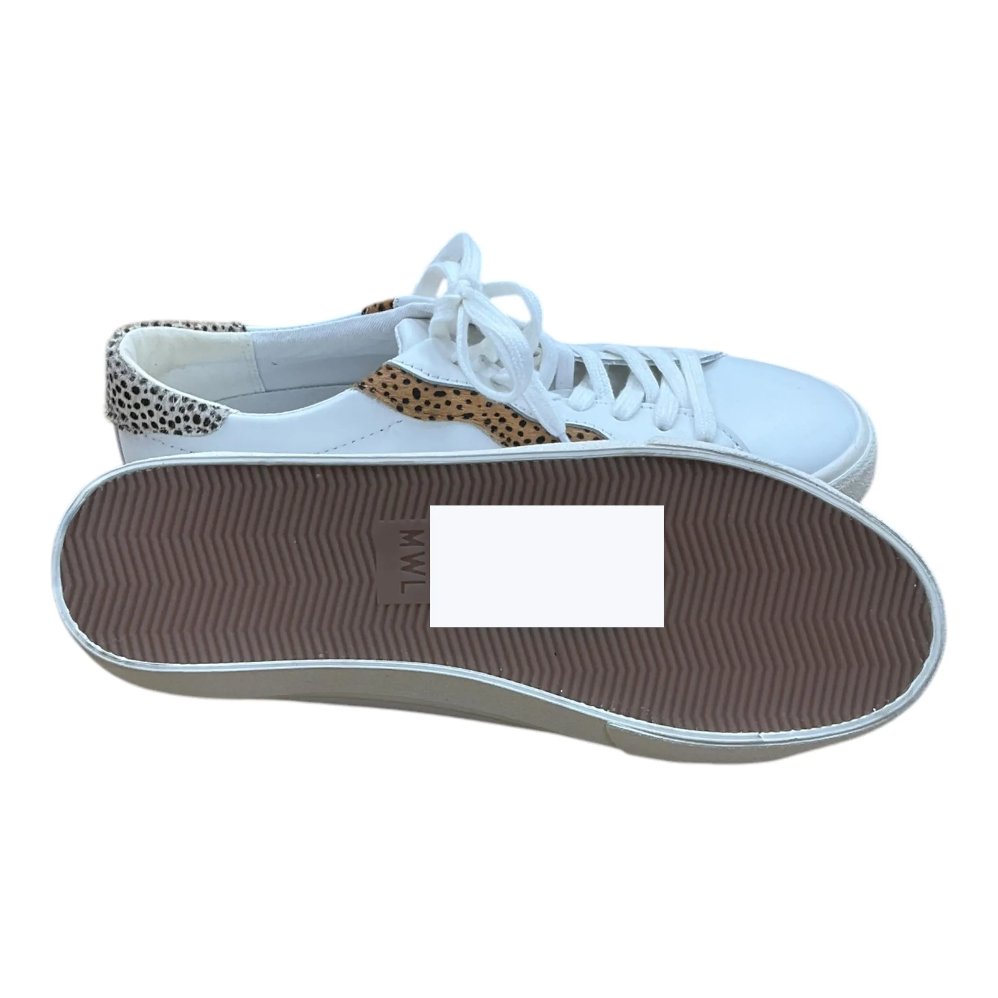 Shoes Sneakers By Madewell  Size: 9.5