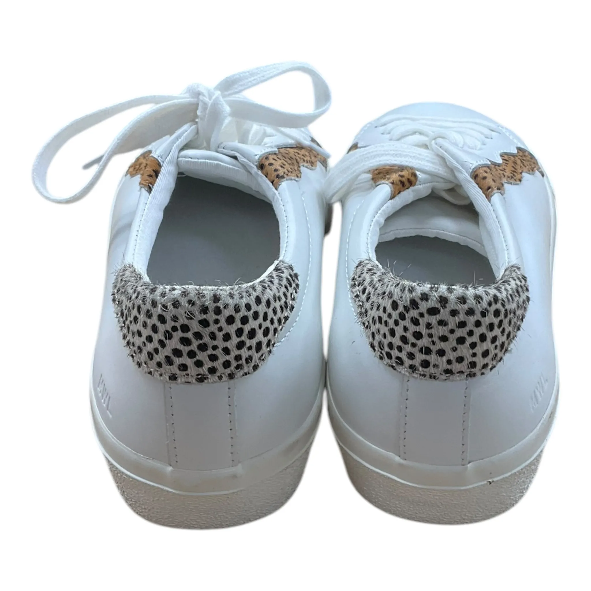 Shoes Sneakers By Madewell  Size: 9.5