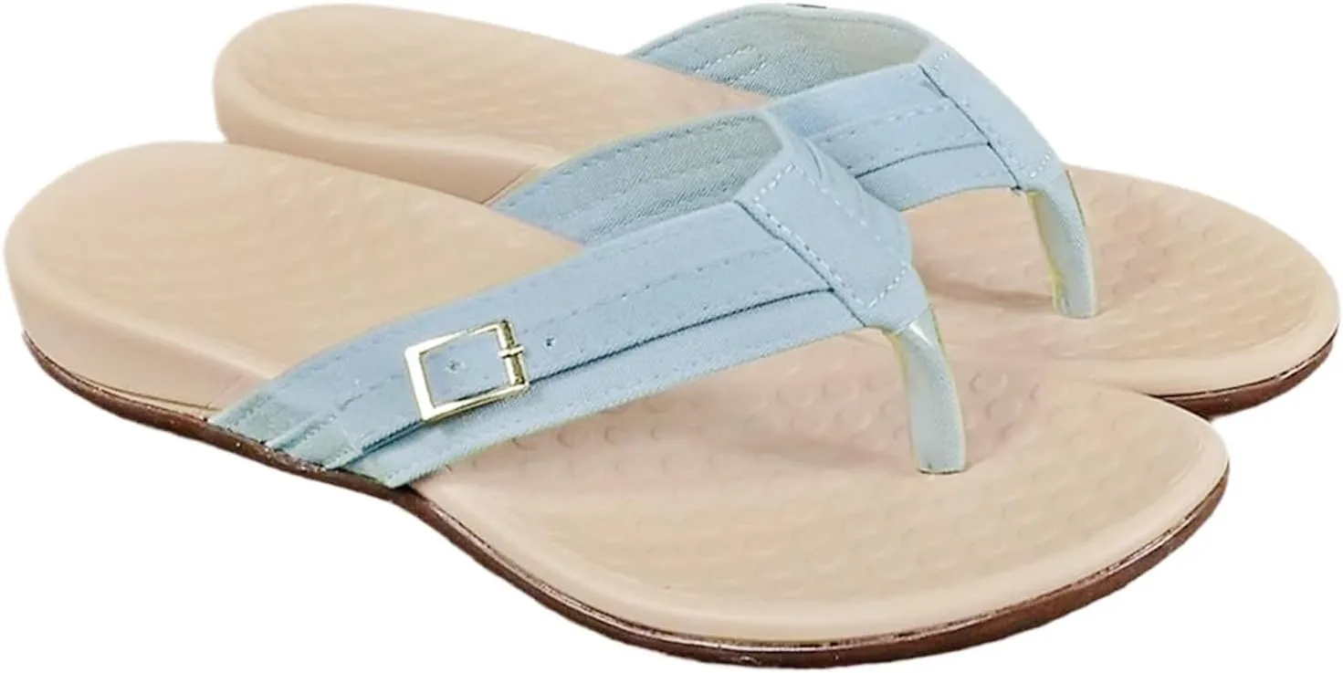 Slippers for Women Comfortable Loafers Casual Round Toe Wild Driving Flats Soft Walking Shoes Women Slip On Sandals
