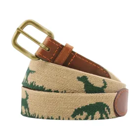Smathers & Branson Belt Hunting Dog