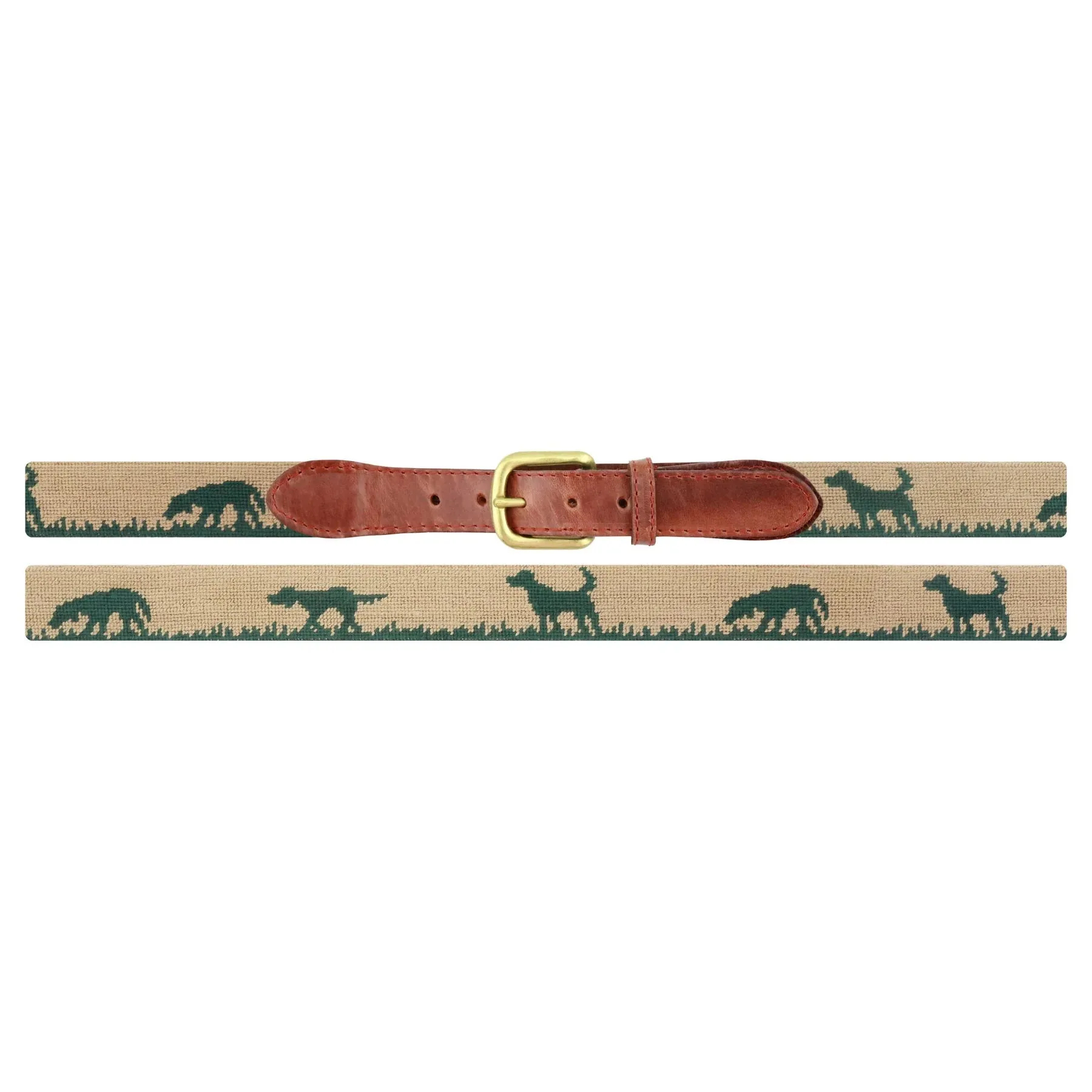 Smathers & Branson Belt Hunting Dog