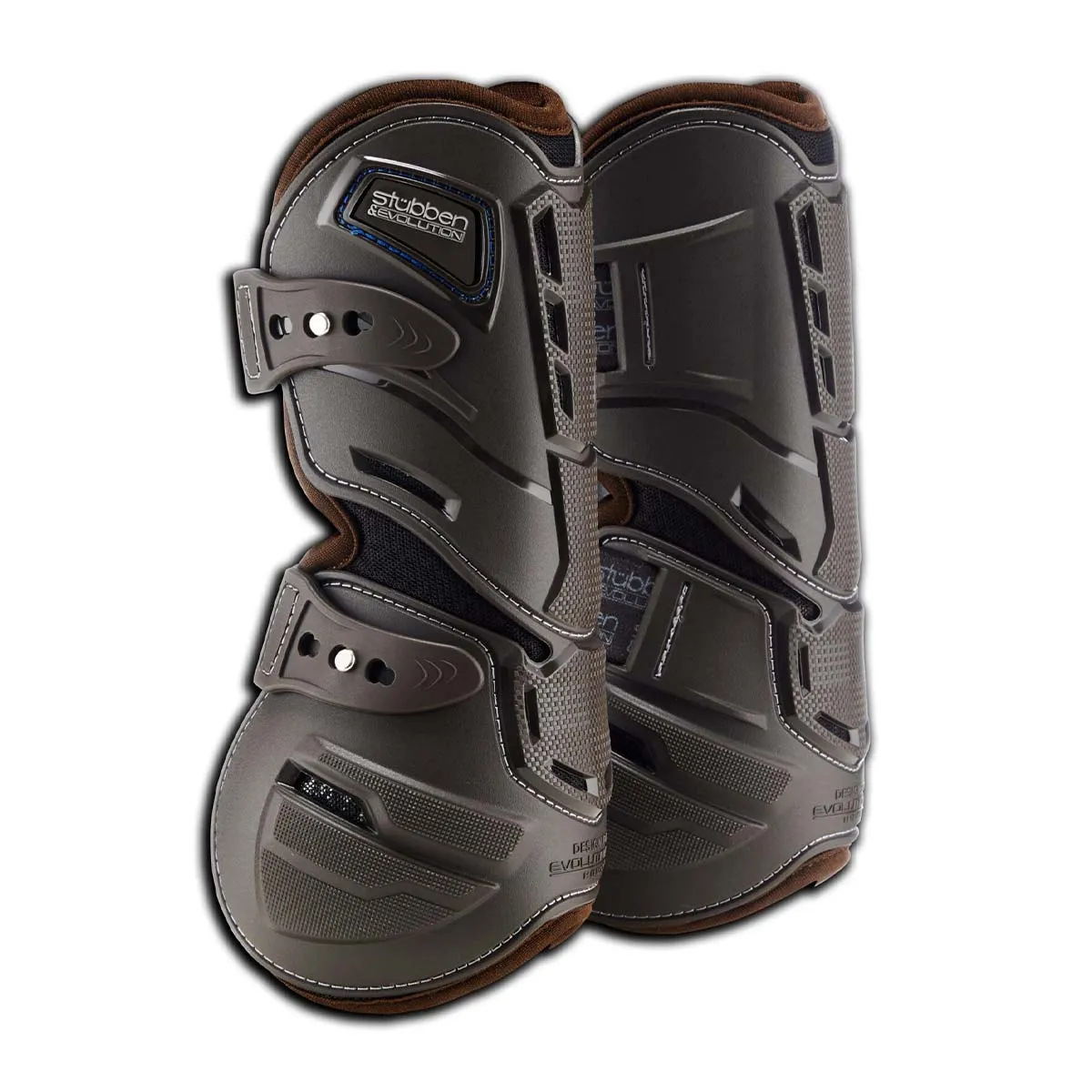 Stubben FreeFlex Hybrid Tendon Boots