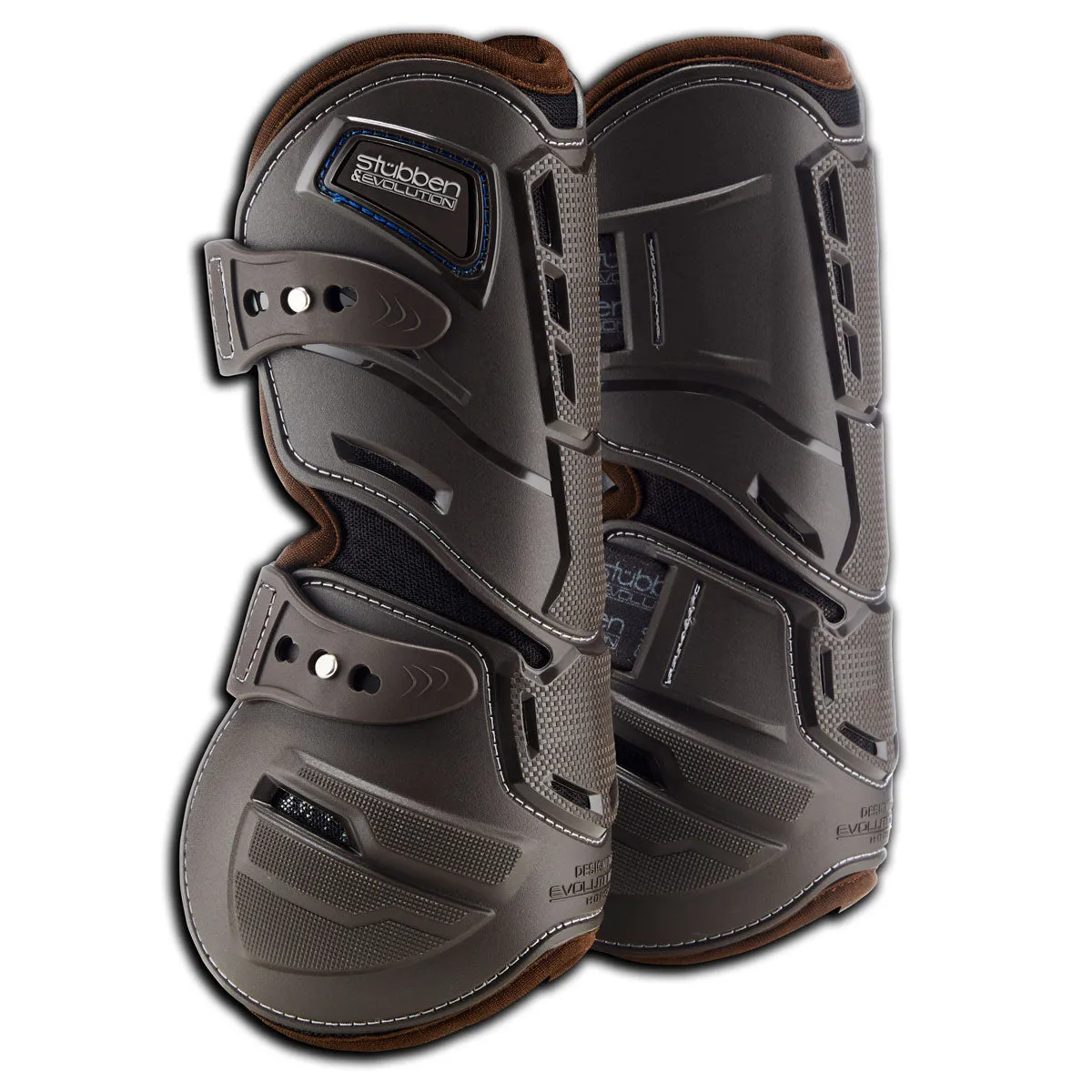 Stubben FreeFlex Hybrid Tendon Boots