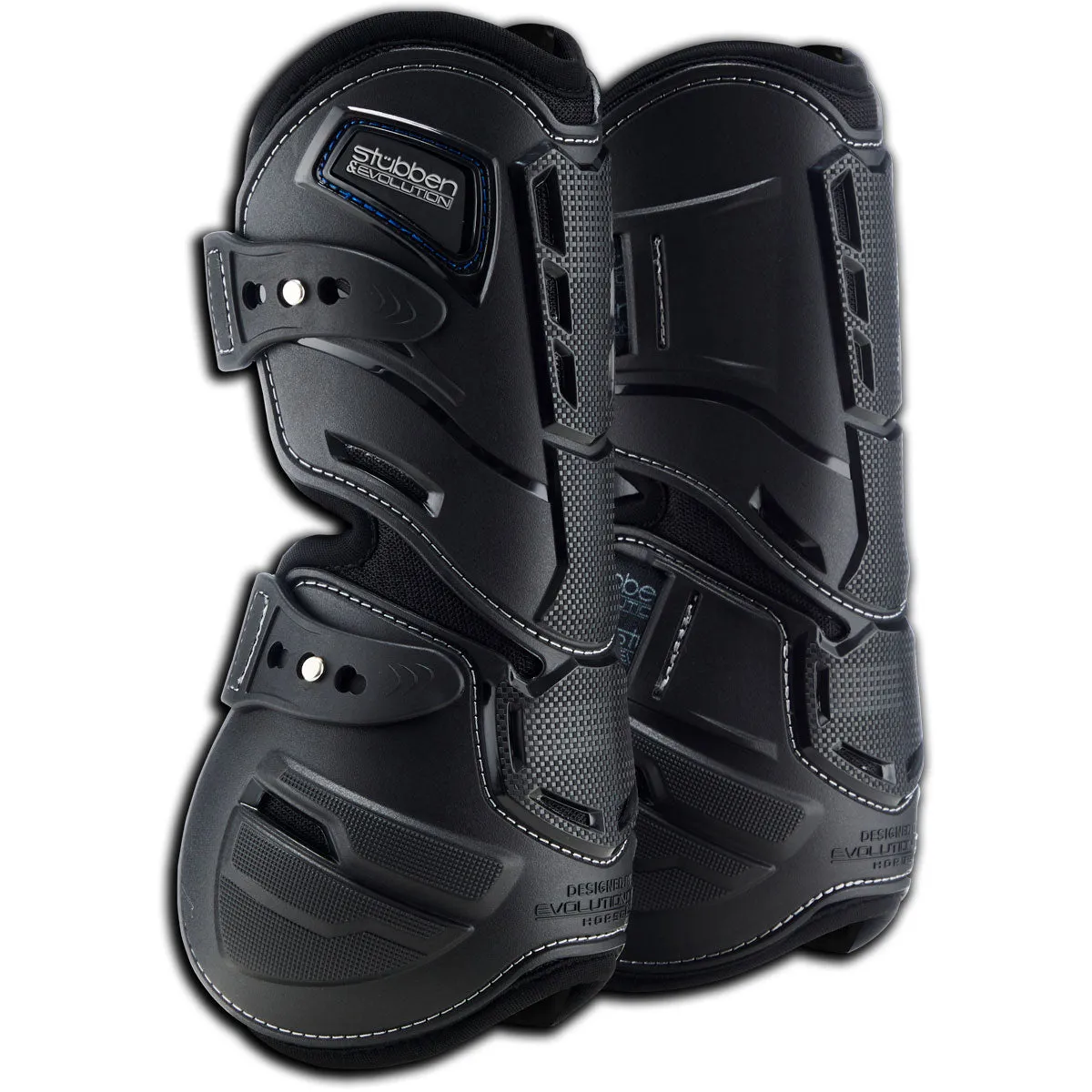 Stubben FreeFlex Hybrid Tendon Boots