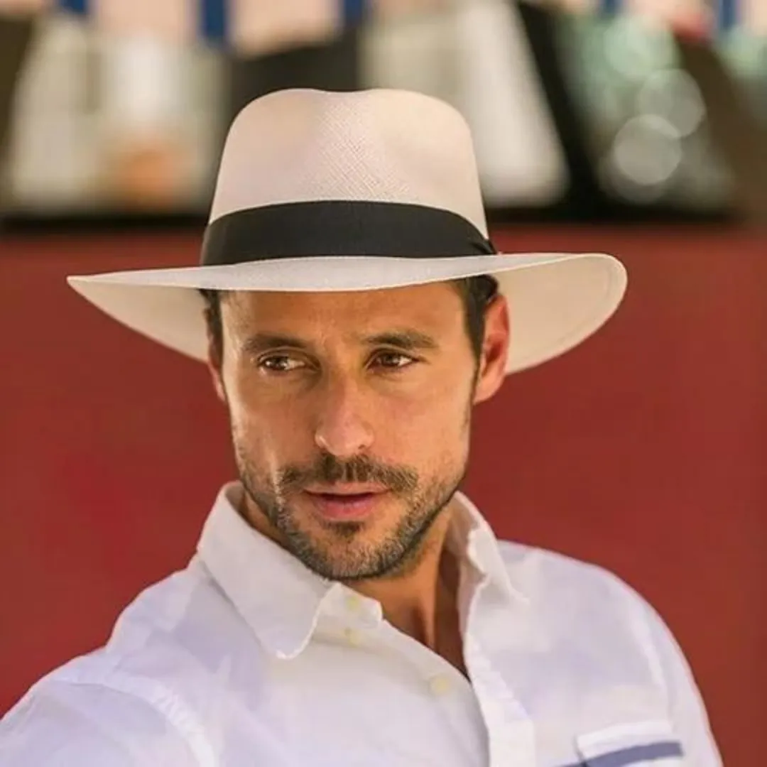 Stylish Sun Hat Beach Cap for Men