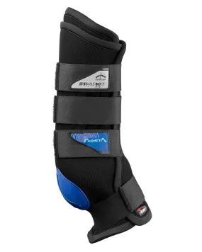 Veredus Evo Magnetic Stable Boots - Hind