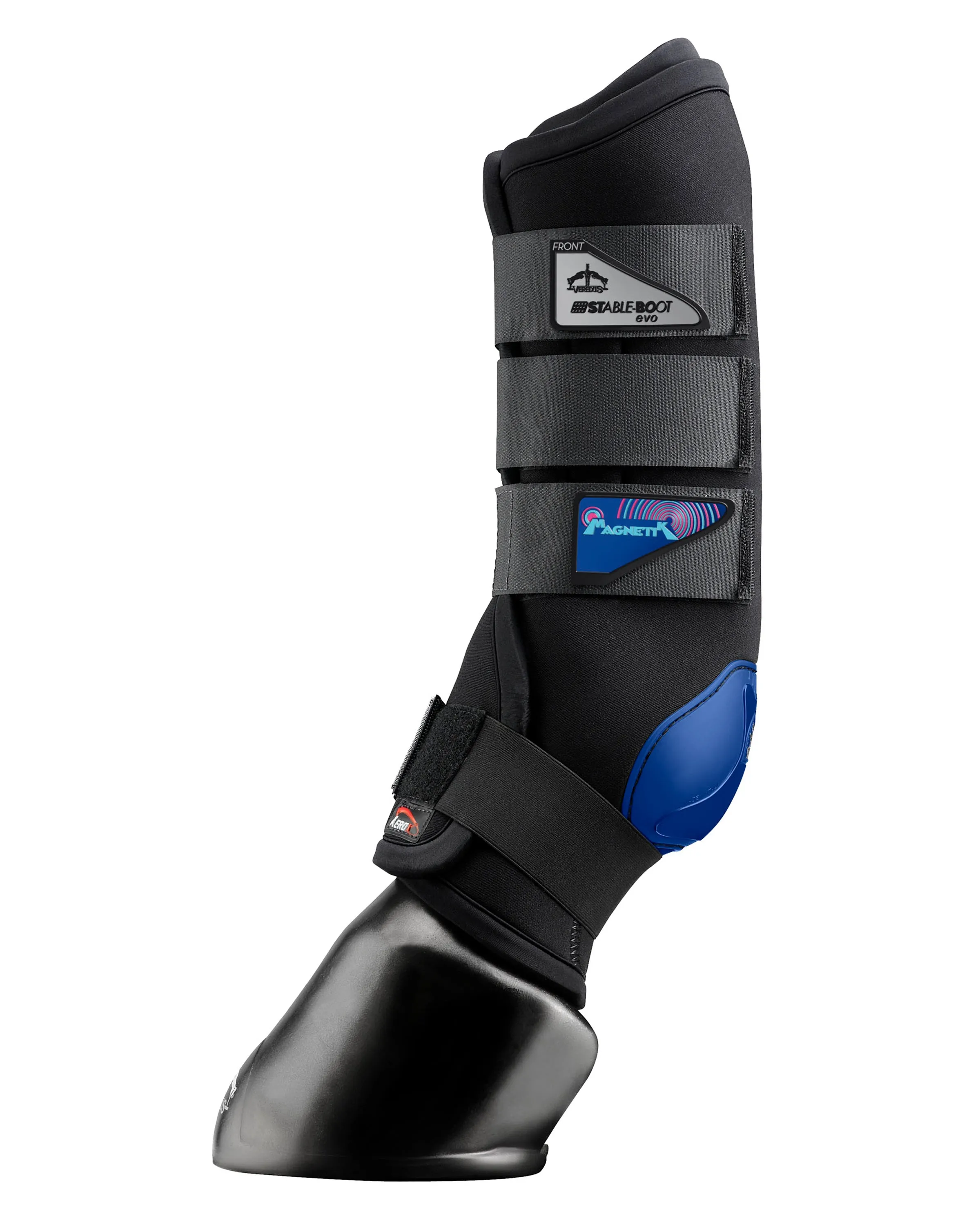 Veredus Evo Magnetic Stable Boots - Hind