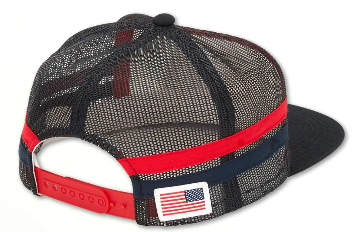 Volcom USA Trucker Hat 2022