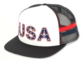 Volcom USA Trucker Hat 2022