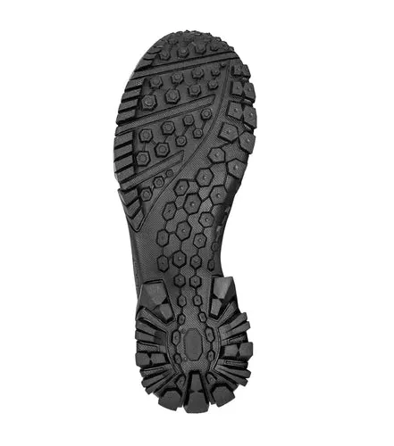 Work Boots - STC Tactik 8" Waterproof CSA ESR Tactical Work Boots, S29010
