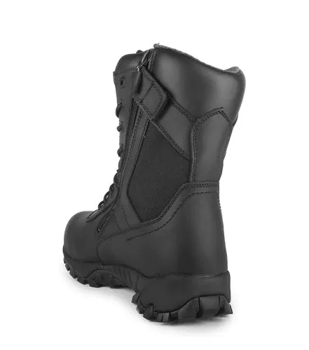 Work Boots - STC Tactik 8" Waterproof CSA ESR Tactical Work Boots, S29010